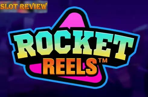 Rocket Reels icon